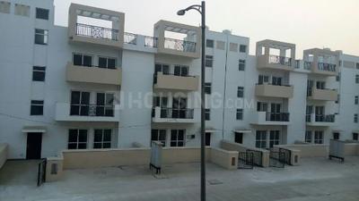 Gallery Cover Image of 1450 Sq.ft 3 BHK Independent Floor for buy in Sector 85 for 4775000