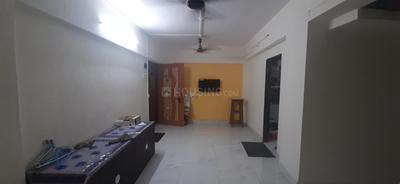 Gallery Cover Image of 800 Sq.ft 2 BHK Apartment for buy in Pallavi, Vashi for 12000000