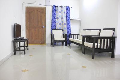Gallery Cover Image of 1500 Sq.ft 3 BHK Independent House for rent in Madhapur for 36200