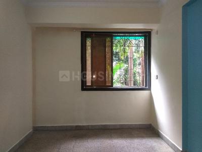 1 BHK Apartment