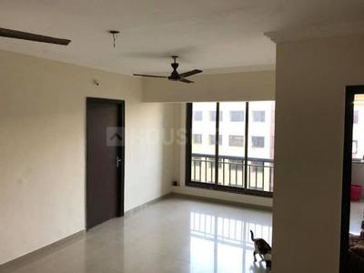 Gallery Cover Image of 665 Sq.ft 1 BHK Apartment for buy in Thane West for 5000000