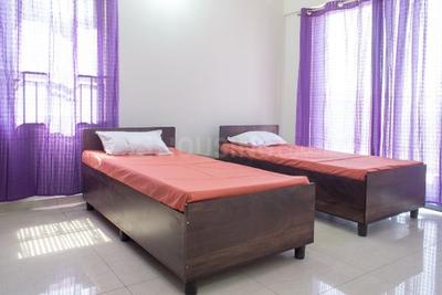 Gallery Cover Image of 1580 Sq.ft 3 BHK Apartment for buy in Pimpri for 12400000