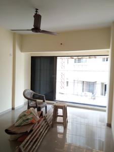 Gallery Cover Image of 1145 Sq.ft 2 BHK Apartment for buy in Ulwe for 9400000
