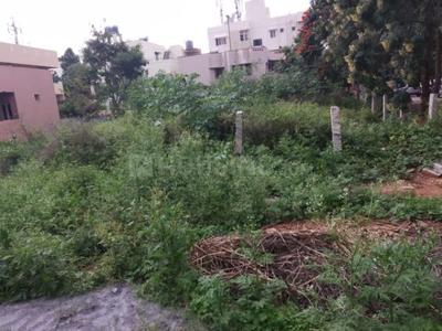 Gallery Cover Image of Sq.ft Residential Plot for buy in Jakkur for 20400000