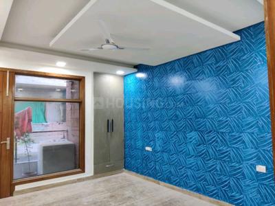 Gallery Cover Image of 1240 Sq.ft 3 BHK Apartment for buy in DLF Farms for 6000000