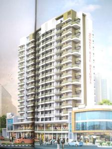 1 BHK Apartment