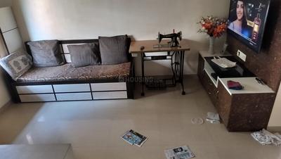 BHK Flat for rent in Warje, 634 Sqft Property ID 18590358