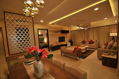 4 BHK Apartment