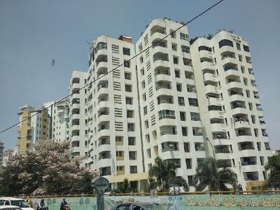 3 BHK Apartment