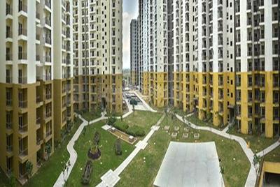 2 BHK Apartment