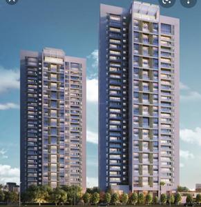 4 BHK Apartment