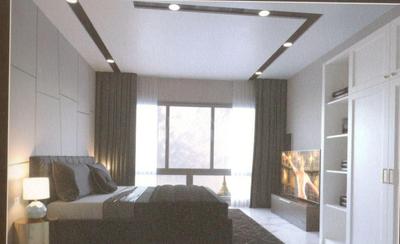 Gallery Cover Image of 630 Sq.ft 1 BHK Apartment for buy in Kandivali West for 9680000