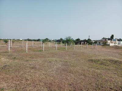 Residential Plot
