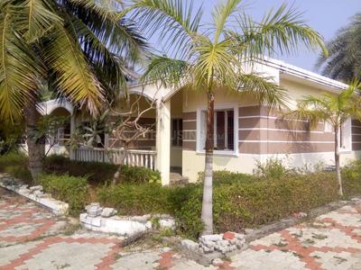 1 BHK Villa