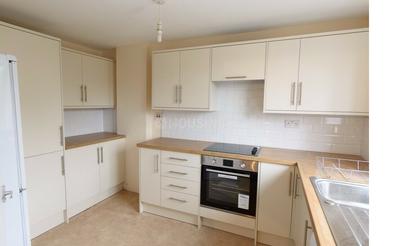 Gallery Cover Image of 641 Sq.ft 1 BHK Apartment for buy in Selaiyur for 2500000