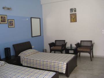 2 BHK Independent House
