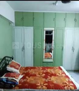 Bedroom Image of Malde Family Homestay in Ghatkopar West