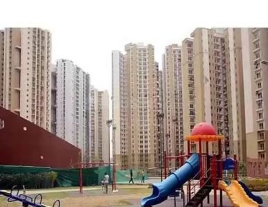 3 BHK Apartment