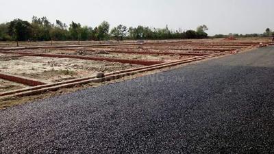 Gallery Cover Image of Sq.ft Residential Plot for buy in Idgah Colony for 8000000