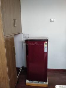 2 BHK Independent Builder Floor