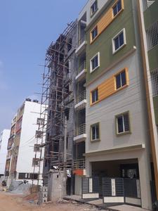 10 BHK Independent House