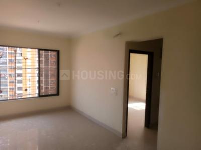 Gallery Cover Image of 476 Sq.ft 1 BHK Apartment for buy in Parel for 15800000