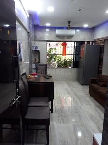 Gallery Cover Image of 875 Sq.ft 2 BHK Apartment for buy in Kandivali East for 16000000
