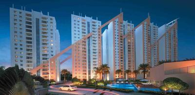 Gallery Cover Image of 1413 Sq.ft 3 BHK Apartment for buy in Salt Lake City for 10600000
