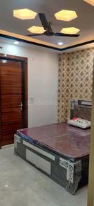 1 BHK इंडिपेंडेंट बिल्डर फ्लोर