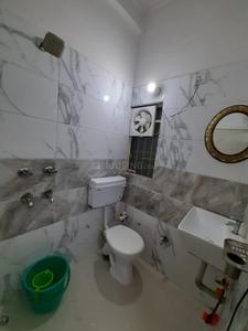 Bathroom Image of Sharma Residency in Shahdara