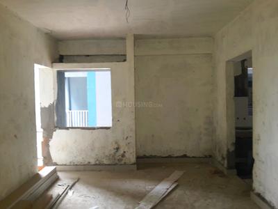 1 BHK Apartment