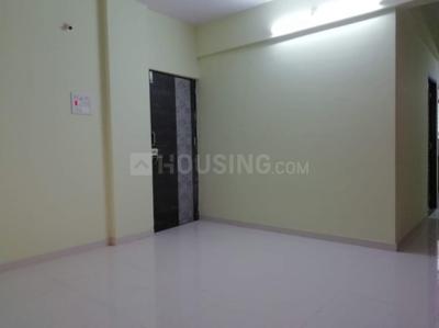 Gallery Cover Image of 600 Sq.ft 1 BHK Apartment for rent in Airoli for 16500