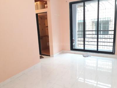 Gallery Cover Image of 610 Sq.ft 1 BHK Apartment for buy in Nerul for 7500000