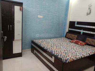 Gallery Cover Image of 450 Sq.ft 2 BHK Independent Floor for rent in Uttam Nagar for 20000
