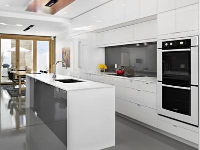 Gallery Cover Image of 2200 Sq.ft 4 BHK Independent House for buy in Ashok Nagar for 22000000