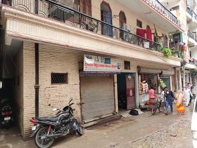 Gallery Cover Image of 2500 Sq.ft 10 BHK Independent House for buy in Vasant Kunj for 22000000