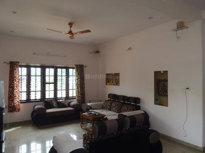 Gallery Cover Image of 3800 Sq.ft 3 BHK Independent House for buy in Vidyamanya Nagar for 16500000