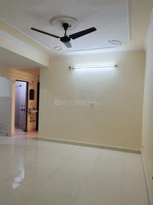 Gallery Cover Image of 600 Sq.ft 1 BHK Apartment for rent in Sun View Apartment, Sector 11 Dwarka for 14000