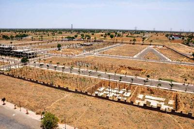 Gallery Cover Image of Sq.ft Residential Plot for buy in Sector 91 for 11200000