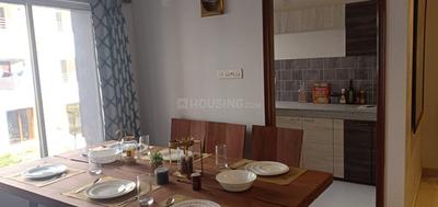 Gallery Cover Image of 985 Sq.ft 2 BHK Apartment for buy in Sonarpur for 4000000