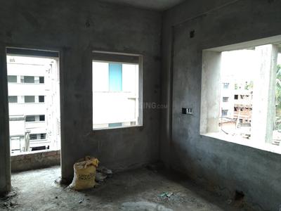 Gallery Cover Image of 506 Sq.ft 1 BHK Apartment for buy in Sodepur for 1214400