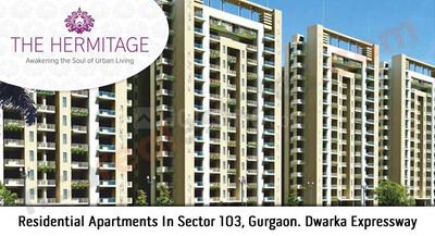 4 BHK Apartment