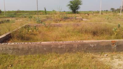 100 Sq.ft Residential Plot for Sale in Palwal, Hodal Rural