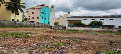 1500 Sq.ft Residential Plot for Sale in Sunkadakatte, Bangalore