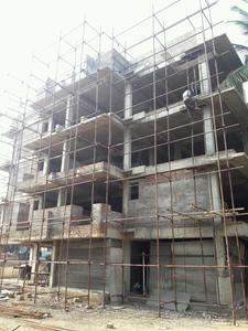 3 BHK Apartment