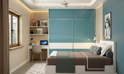 Gallery Cover Image of 3276 Sq.ft 4 BHK Independent Floor for buy in Sector 37 for 15500000