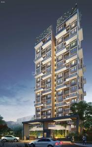 Gallery Cover Image of 2000 Sq.ft 3 BHK Apartment for buy in Maniktala for 13000000