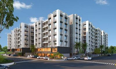 3 BHK Apartment