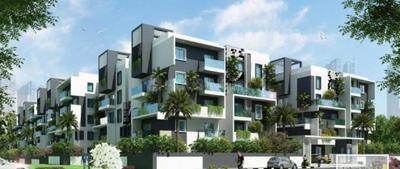 2 BHK Apartment
