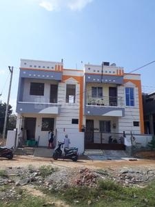 2 BHK Independent House
